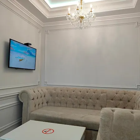 Apartament Luxury Star *