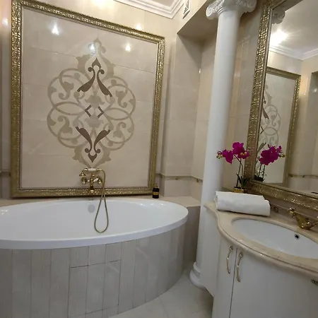 Luxury Star Apartament