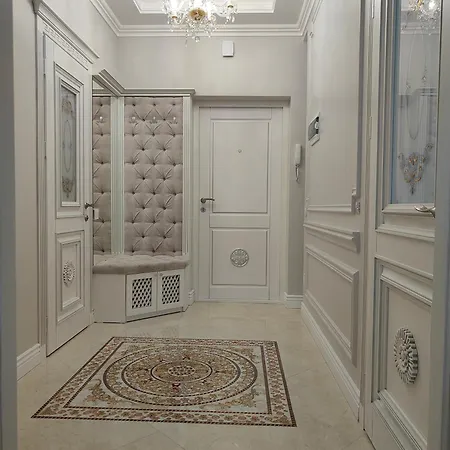 Luxury Star