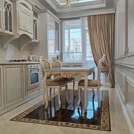 Luxury Star *