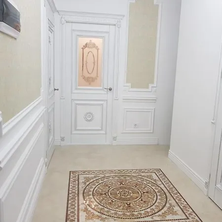 Apartament Luxury Star Chisinau