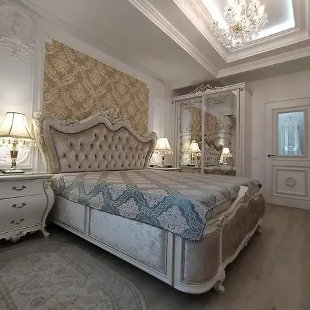 Apartament Luxury Star *